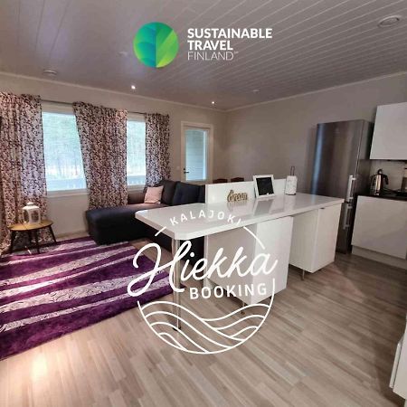 Viitadyynintie Saunallinen Huoneisto Kalajoki Exterior photo