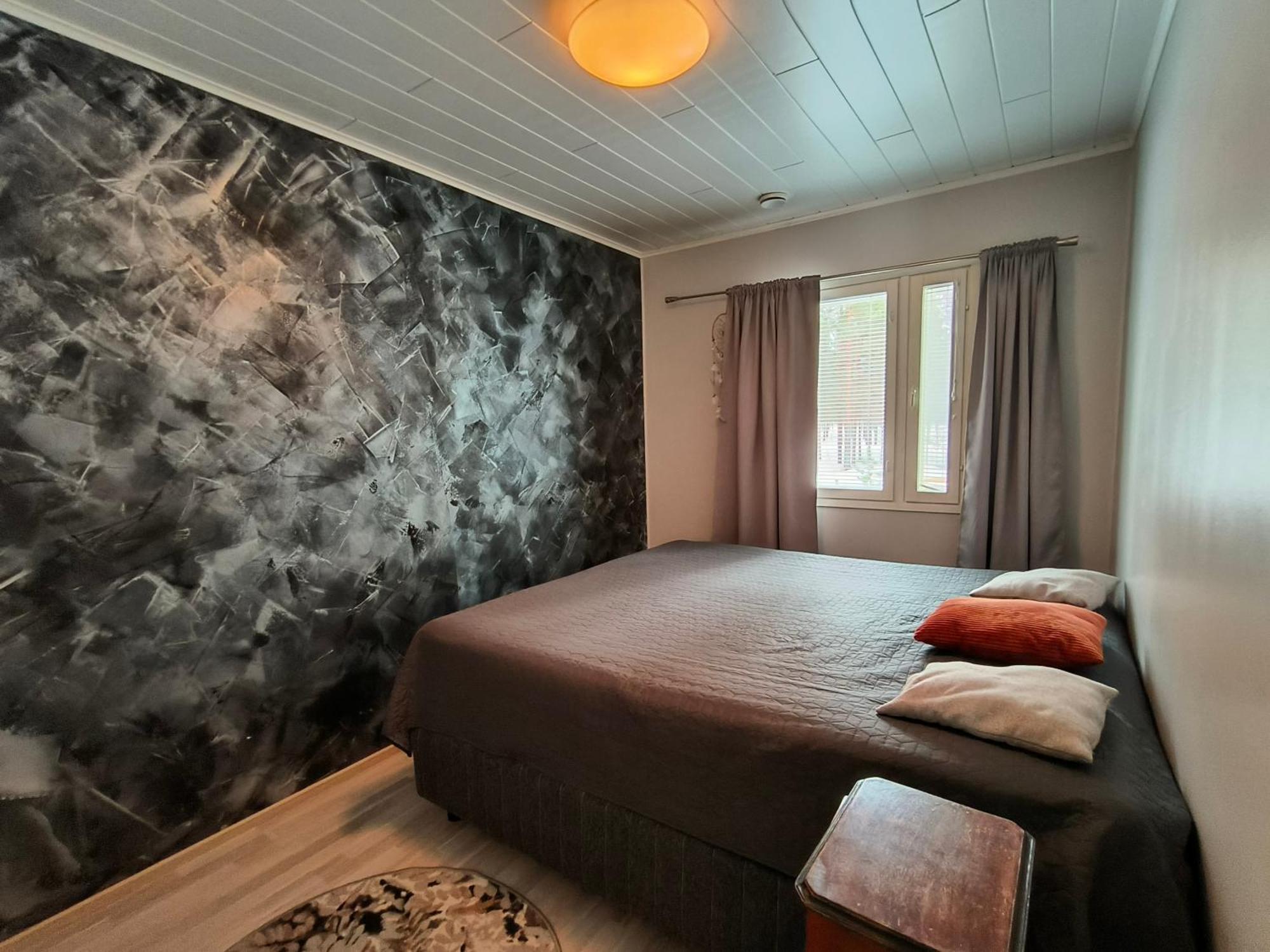 Viitadyynintie Saunallinen Huoneisto Kalajoki Exterior photo